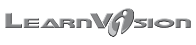 learnvision Logo